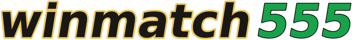 winmatch555 logo