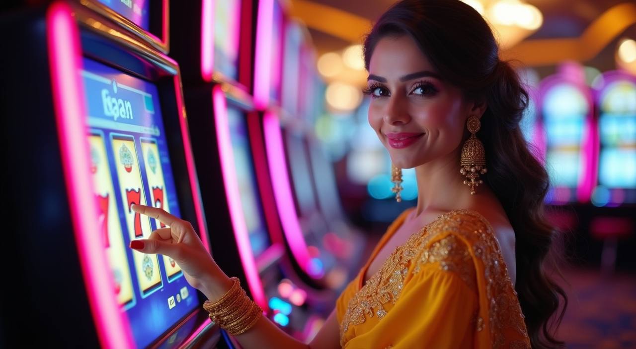 winmatch555 What you’ll find inside Clover Riches at winmatch555